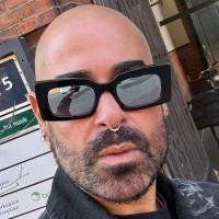 Lover Employee Arman Motlagh's profile photo