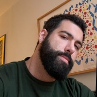 ROAM Employee Daniel Caplin's profile photo