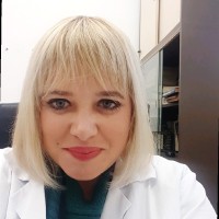 SONEAS Employee Bella Kompis's profile photo