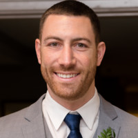 Science 37 Employee Michael Biron's profile photo