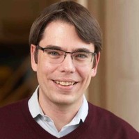 Concord Hospitality Enterprises Employee Daniel Fry's profile photo