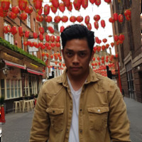 PANZER Employee Christian Lanoy's profile photo