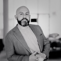 IVY Employee Beri Meric's profile photo