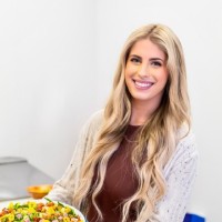 Gardencup Employee Christy Olsen's profile photo
