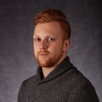 Geis Companies Employee Benjamin Brannan's profile photo