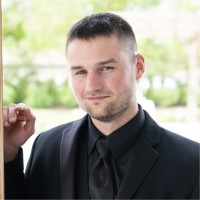 Sagepoint Energy Employee Tyler Schaetz's profile photo