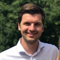 UNIT-D Employee Jens Herremans's profile photo