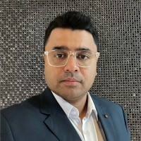 Abhik Chatterjee Email