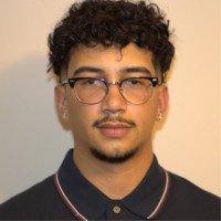 ColorStack Employee Israel Alcantara's profile photo
