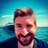 Advanced Systems SpA Employee Juan de Maio's profile photo