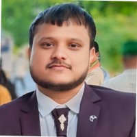 Fristine Infotech Pvt Ltd Employee Anand Maurya's profile photo