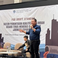 PT. PRATAMA GRAHA SEMESTA Employee Rangga Muhammad's profile photo