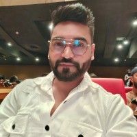 MultiTV Employee Mandeep Gauri's profile photo