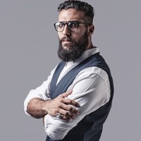 Active IQ Employee Mohamed Shaarawy's profile photo