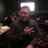 Vertical Limit Employee Greg Hodges's profile photo