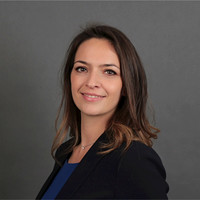 SQUARENESS Employee Julie Haeflinger's profile photo