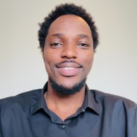 Innocent Rukundo's profile photo