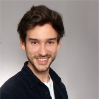 beta.gouv.fr Employee Henry-Paul Ballande's profile photo