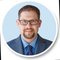 iTurity Employee Sean Ellefsen's profile photo