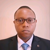 Egerton University Employee Moses Mwito's profile photo