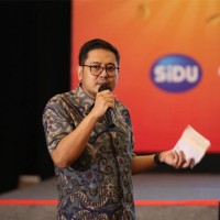 APP Group Employee Arif Darmawan's profile photo