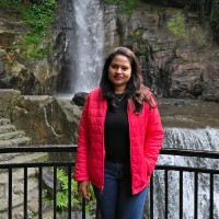 Tata Consultancy Services Employee Divya Varshney's profile photo