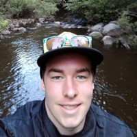 Apple Employee Michael Bridges's profile photo