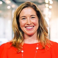 Yellow Wood Partners, LLC Employee Jennifer Roach's profile photo