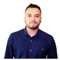 John Echeverri Marín Email