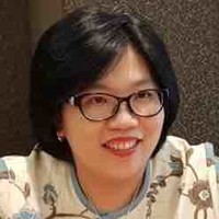 PT Bank Central Asia Tbk Employee Lily Wongso's profile photo