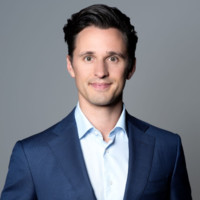 Strohm Teka Employee Stephan Reiter's profile photo