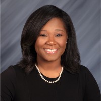 Black River Electric Cooperative Employee Kiyana James's profile photo