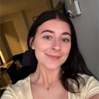 Finit Solutions Employee Rachel Mark's profile photo
