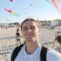 flyfire Employee Alexander Kazakov's profile photo