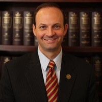 South Carolina Office of the Attorney General Employee Alan Wilson's profile photo