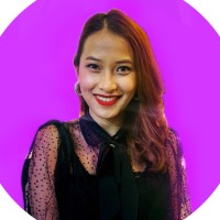 AppsTek Employee Wanpherlin Shangpliang's profile photo