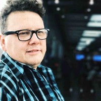 DealNews Employee Brian Moon's profile photo