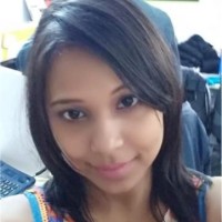 Reliance Retail Employee Pritha Roy's profile photo