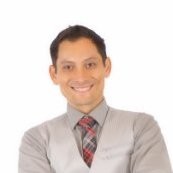 Geoscape Employee Roger Chavez's profile photo