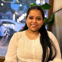 Bestal HR Pvt Ltd Employee Tripti Jaiswal's profile photo