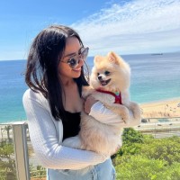 Layner Employee Valentina Urzua's profile photo