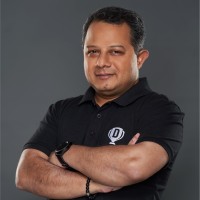 Deepak Jacob Email & Phone Number