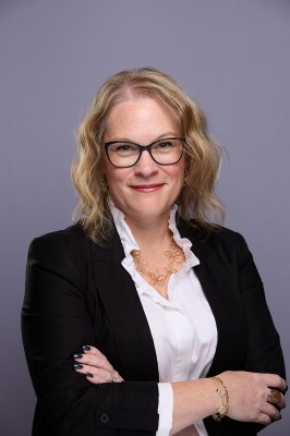 Amy van Buren Email & Phone Number