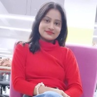 Varthak Employee Soujanya Jangle's profile photo