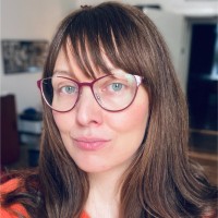 Spinverse Employee Veronica Santini's profile photo