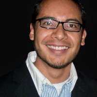 Omar Madrid Email & Phone Number