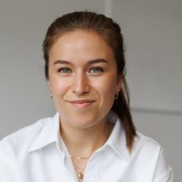 We Are Builders Employee Julia Bramer's profile photo
