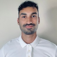 IntelliGRC Employee Rabie Nasser's profile photo