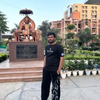 Udaan Employee Kushagra Jindal's profile photo