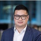 Customer Owned Banking Association Employee Mark Nguyen's profile photo